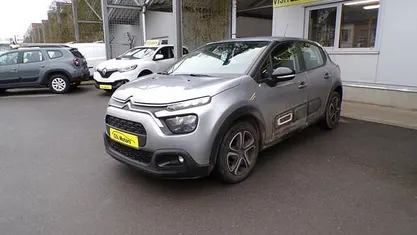 Occasion Citroën C3 102 PK (75 kW) 2021 Hatchback