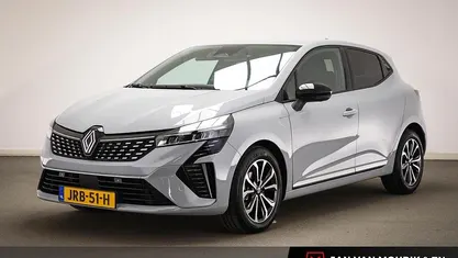 Occasion Renault Clio V Techno 2025 Hatchback