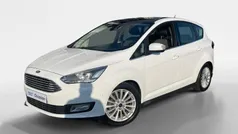 Gebruikt 2018 Ford C-MAX Titanium MPV | € 13.220 (Eerlijke prijs)