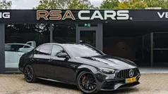 Gebruikt 2022 Mercedes E63S AMG AMG Sedan | € 130.000