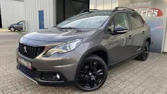 Gebruikt 2018 Peugeot 2008 GT-line SUV | € 11.900 (Eerlijke prijs)