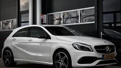 Gebruikt 2015 Mercedes A160 AMG Hatchback | € 12.950 (Super prijs)