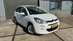 Gebruikt 2015 Citroën C3 PureTech Hatchback | € 6.299 (Eerlijke prijs)