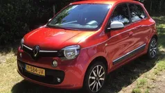 Rood Gebruikt 2015 Renault Twingo Collection Hatchback | € 7.450 (Eerlijke prijs)
