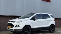 Gebruikt 2017 Ford Ecosport Titanium S SUV | € 11.749 (Eerlijke prijs)
