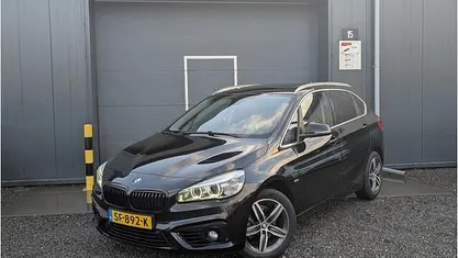 Occasion BMW 218 Executive 136 PK (100 kW) 2018 Stationwagen