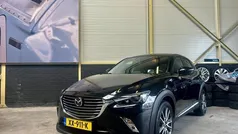 Gebruikt 2015 Mazda CX-3 SUV | € 15.900 (Goede deal)