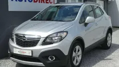 Gebruikt 2015 Opel Mokka Cosmo SUV | € 12.990 (Eerlijke prijs)