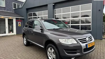 Occasion VW Touareg 224 PK (164 kW) 2009 SUV