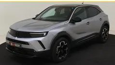 Grijs Gebruikt 2024 Opel Mokka Ultimate SUV | € 25.890 (Eerlijke prijs)