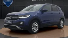 Gebruikt 2021 VW T-Cross Life SUV | € 18.450 (Eerlijke prijs)