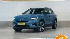 Gebruikt 2022 Volvo XC40 Core SUV | € 31.850 (Super prijs)