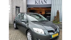 Gebruikt 2008 Toyota Auris Business Edition Hatchback | € 3.450 (Eerlijke prijs)