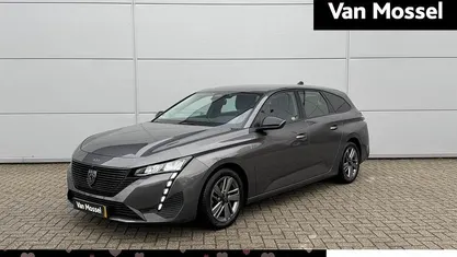 Occasion Peugeot 308 SW Business-Line 131 PK (96 kW) 2023 Stationwagen