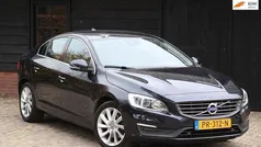Gebruikt 2017 Volvo S60 Sedan | € 11.950 (Goede deal)