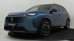 Gebruikt 2024 Peugeot e-5008 GTi SUV | € 42.925 (Eerlijke prijs)