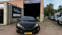 Zwart Gebruikt 2011 Peugeot RCZ Coupé | € 6.999 (Eerlijke prijs)