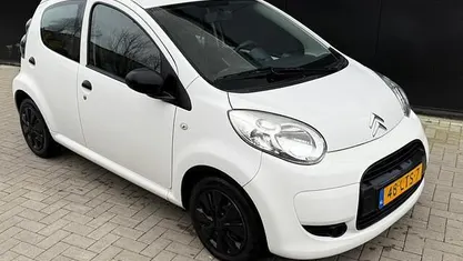 Occasion 2010 Citroën C1 Hatchback | € 1.850 (Eerlijke prijs)