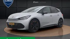 Zilver Gebruikt 2021 Cupra Born Hatchback | € 22.950 (Goede deal)