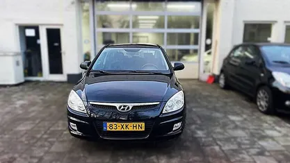 Occasion 2007 Hyundai i30 Dynamiq Hatchback | € 1.750 (Eerlijke prijs)