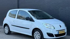 Gebruikt 2008 Renault Twingo Authentique Hatchback | € 2.395 (Eerlijke prijs)