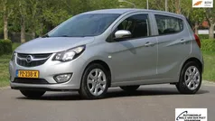 Gebruikt 2017 Opel Karl Edition+ Hatchback | € 7.950 (Goede deal)