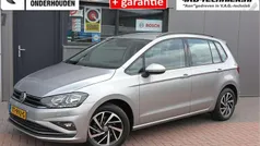 Gebruikt 2018 VW Golf Sportsvan Comfortline MPV | € 16.749 (Eerlijke prijs)