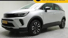 Grijs Gebruikt 2024 Opel Crossland Elegance SUV | € 24.999 (Eerlijke prijs)