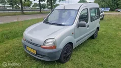 Grijs Gebruikt 1999 Renault Kangoo MPV | € 1.500 (Goede deal)