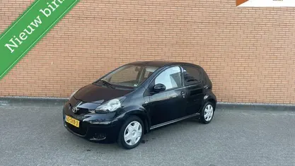 Occasion Toyota Aygo 68 PK (50 kW) 2010 Hatchback