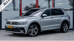 Grijs (metallic) Gebruikt 2020 VW Tiguan Highline SUV | € 28.950 (Eerlijke prijs)
