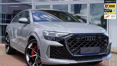 Grijs Nieuw 2025 Audi RS Q8 Performance SUV | € 229.950 (Super prijs)