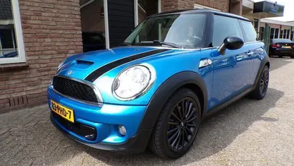 Occasion Mini Cooper S Chili 184 PK (135 kW) 2011 Hatchback