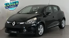 Zwart Gebruikt 2013 Renault Clio IV Expression Hatchback | € 8.020 (Eerlijke prijs)