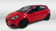 Gebruikt 2018 Opel Corsa Edition Hatchback | € 10.425 (Eerlijke prijs)