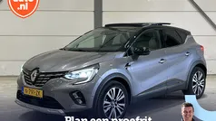 Gebruikt 2022 Renault Captur Initiale Paris SUV | € 20.545 (Eerlijke prijs)