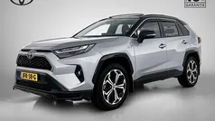 Gebruikt 2022 Toyota RAV4 Plus SUV | € 45.445 (Eerlijke prijs)