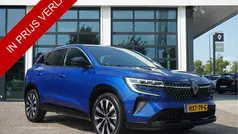 Blauw metallic Gebruikt 2023 Renault Austral Techno SUV | € 32.900 (Eerlijke prijs)