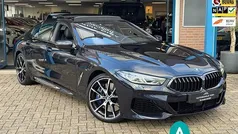 Zwart Gebruikt 2020 BMW 840 Executive Coupé | € 59.950 (Eerlijke prijs)