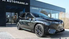 Gebruikt 2021 BMW iX M Sport SUV | € 89.950
