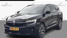 Zwart Nieuw 2025 Renault Espace Iconic MPV | € 48.950 (Eerlijke prijs)