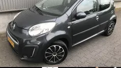 Hatchback Gebruikt 2012 Citroën C1 Hatchback | € 5.000 (Eerlijke prijs)
