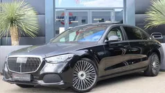 Gebruikt 2022 Mercedes S580 Sedan | € 229.950