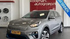 (klg) steel grey m Gebruikt 2022 Kia e-Niro 2 SUV | € 32.950 (Eerlijke prijs)