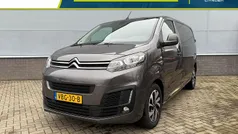 Gebruikt 2019 Citroën Jumpy MPV | € 13.712 (Goede deal)