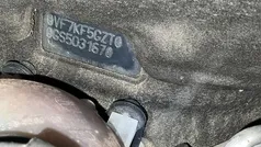 Grijs Gebruikt 2016 DS Automobiles DS5 Business Hatchback | € 9.900 (Eerlijke prijs)