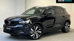 Gebruikt 2020 Volvo XC40 R-Design SUV | € 28.645 (Eerlijke prijs)