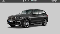 Grijs Gebruikt 2020 BMW X3 M Sport SUV | € 57.940 (Eerlijke prijs)