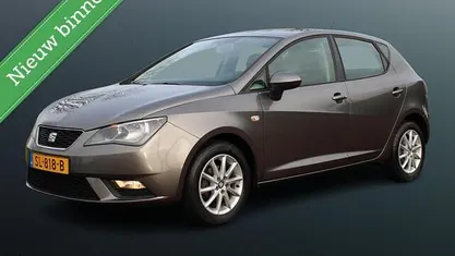 Gebruikt 2017 Seat Ibiza Style Hatchback | € 9.895 (Eerlijke prijs)