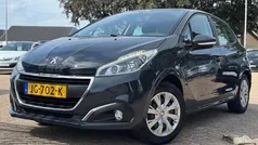 Gebruikt 2016 Peugeot 208 Hatchback | € 4.999 (Super prijs)